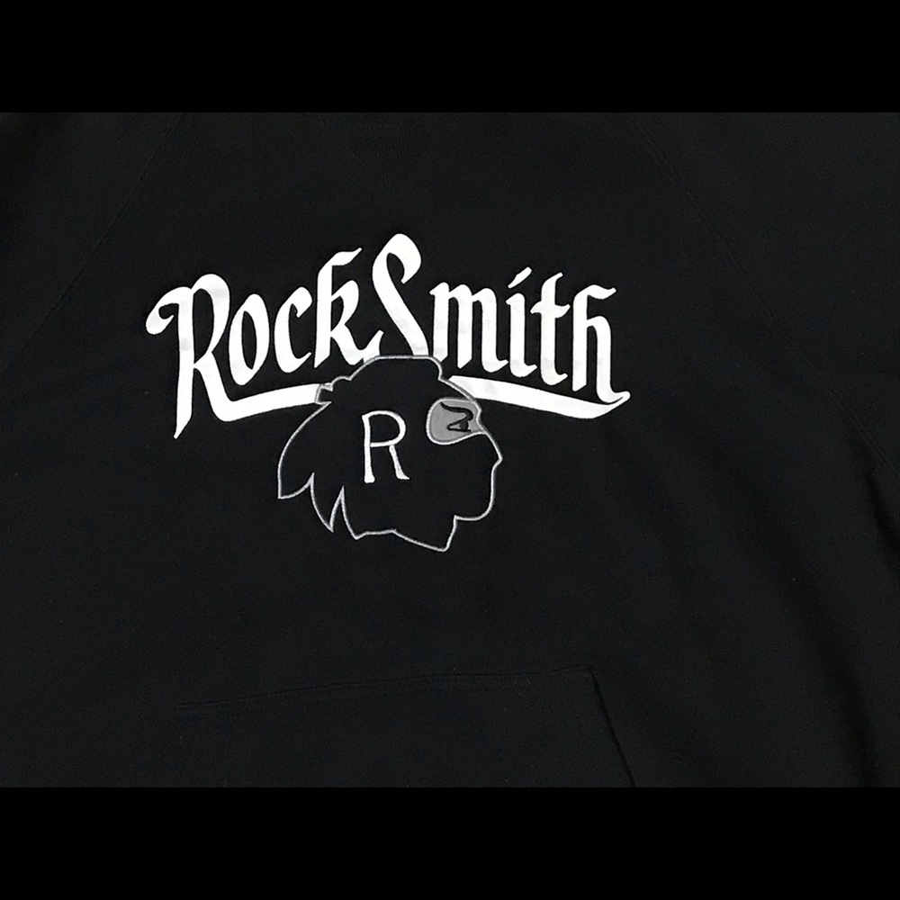 Rocksmith sweatshirt - Picture 3 of 4